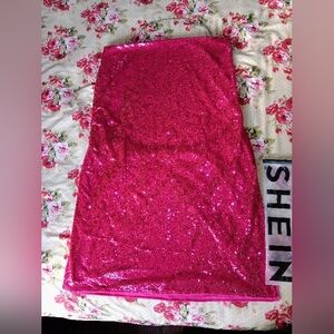 SHEIN Dress
